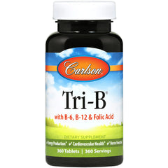 Tri-B