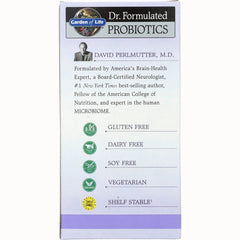 Dr. Formulated Probiotics Once Daily Prenatal
