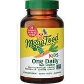 Kids One Daily Multivitmain