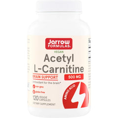 Vegan Acetyl L-Carnitine
