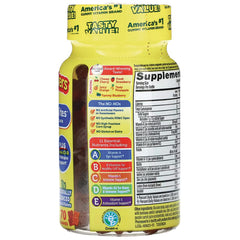 Gummy Vites Daily Multivitamin