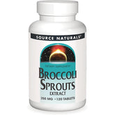 Broccoli Sprouts Extract