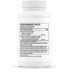Berberine