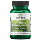 Ultimate Ashwagandha - KSM-66