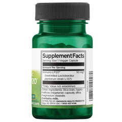 Immunobiotic Immuno-LP20