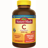 Extra Strength Vitamin C