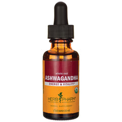 Whole Root Ashwagandha
