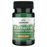 Razberi-K Raspberry Ketones