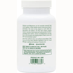 Cal/Mag Citrate