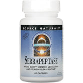 Serrapeptase