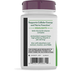 B-Stress Formula