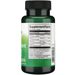Daily Antioxidant Boost