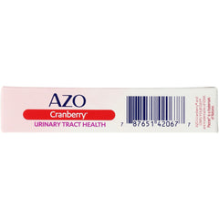 AZO Cranberry