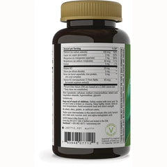 OsteoPrime Plus Calcium & Magnesium