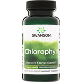 Chlorophyll