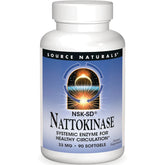 NSK-SD Nattokinase