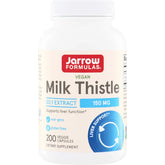 Vegan Milk Thistle 30:1 Extract