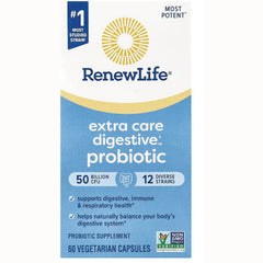 Extra Care Digestive Probiotic