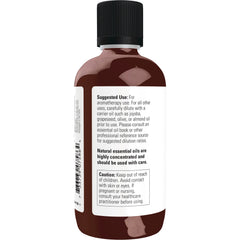100% Pure Peppermint Oil
