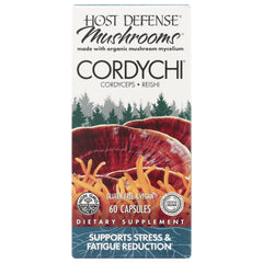 CordyChi