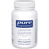 Liposomal Glutathione