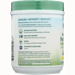 Raw Organic Perfect Food Green Superfood - Original