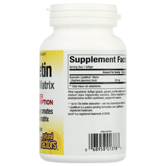 Quercetin LipoMicel Matrix