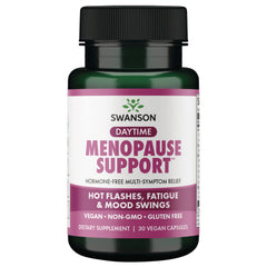 Daytime/Nighttime Menopause Support