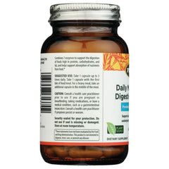 Daily Maintenance Digestive Enzymes
