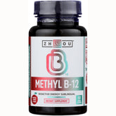 Methyl B-12 - Cherry