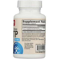 Vegan 5-HTP