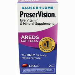 PreserVision