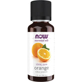 100% Pure Orange Oil