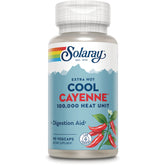 Extra Hot Cool Cayenne