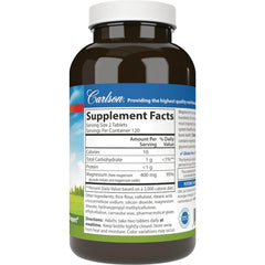 Chelated Magnesium Glycinate