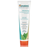 Botanique Whitening Complete Care Toothpaste - Simply Mint