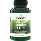 Full Spectrum Jujube Fruit