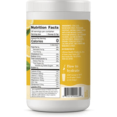 Daily Electrolyte Drink Mix - Lemonade
