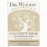 Coconut Milk Nourishing Shea Butter Soap