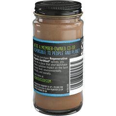 Organic Ceylon Cinnamon