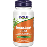 TestoJack 300