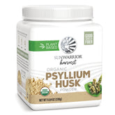 Harvest Organic Psyllium Husk Powder