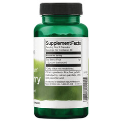 Full Spectrum Goji Berry