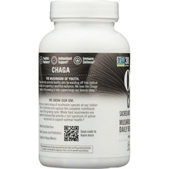 Chaga
