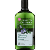 Volumizing Rosemary