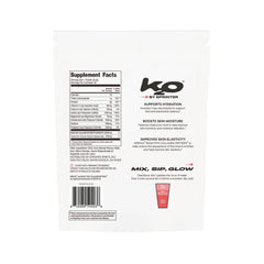 Advanced Skin Hydration Mix - Watermelon Lime
