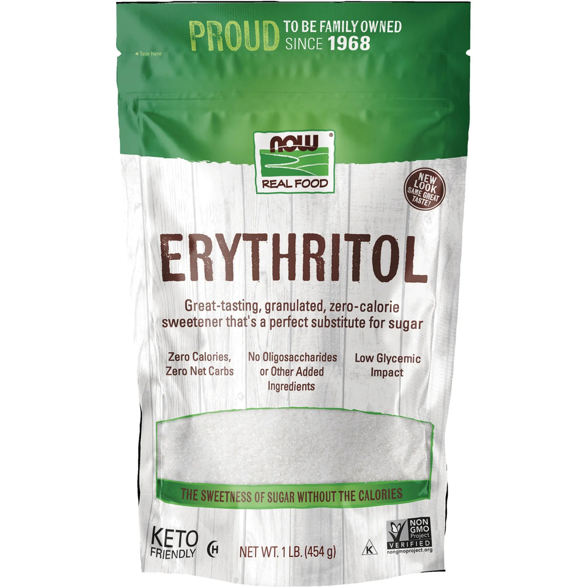 Erythritol