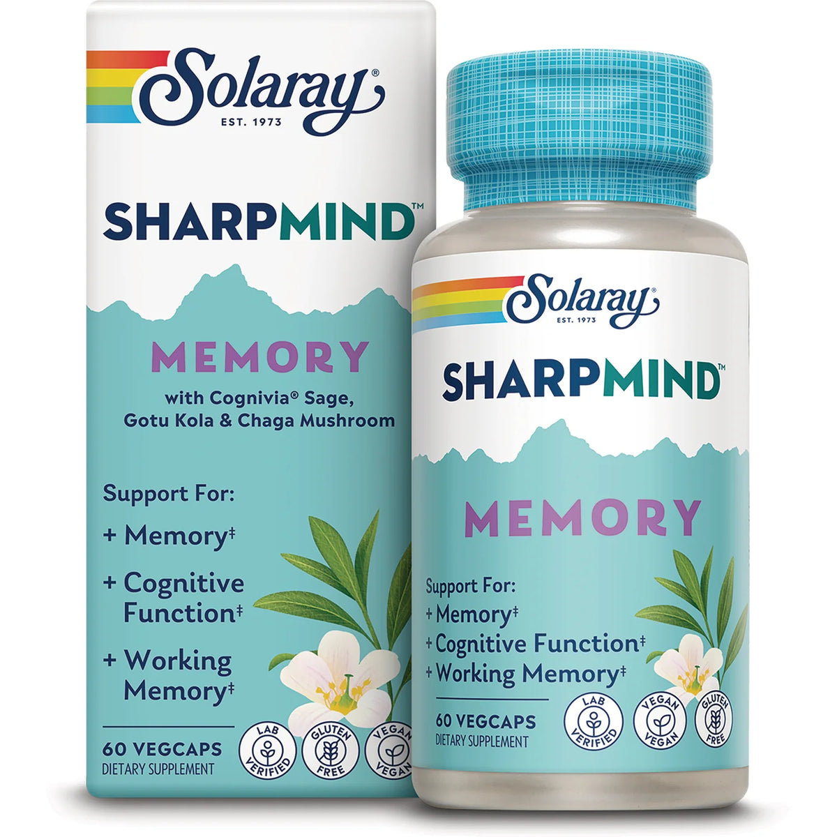 Sharpmind Memory