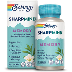 Sharpmind Memory