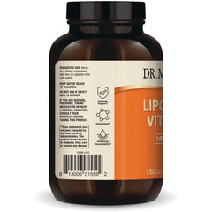 Liposomal Vitamin C